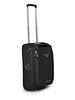 Daylite Carry-On Wh. Duffel 40 Black