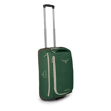 Daylite Carry-On Wh. Duffel 40 GreenCanop/GreCre