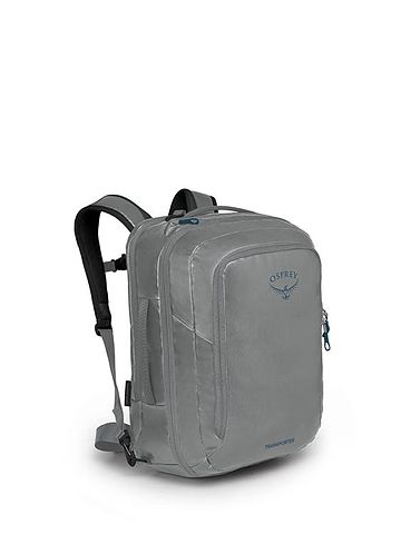 Transporter Global CarryOn Bag SmokeGrey