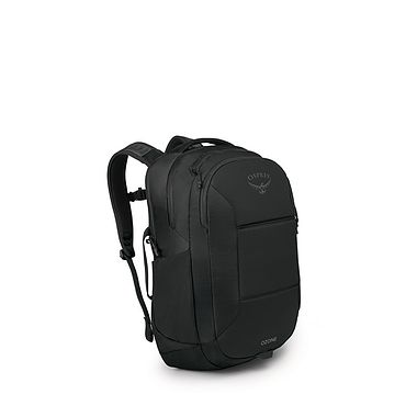 Ozone Laptop Backpack 28L Black