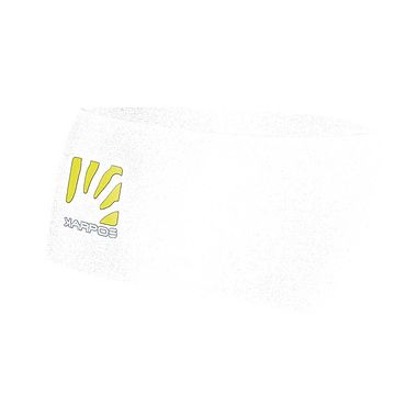 Karpos Headband (Logo) White