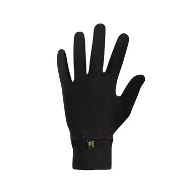 Merino Glove Black
