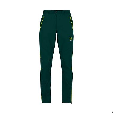 Cevedale Evo Pant Forest