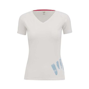 Astro Alpino W T-Shirt White