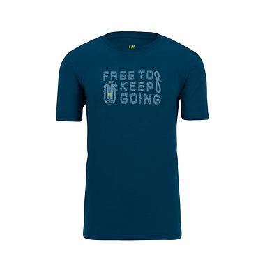 Crocus T-Shirt GibraltarSea