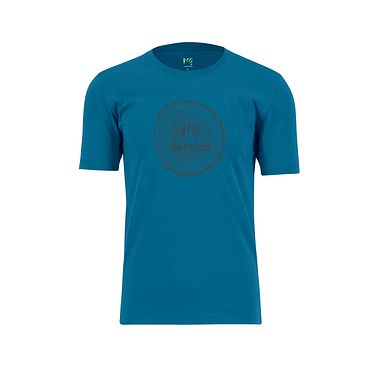 Anemone Evo T-Shirt IndigoBunting