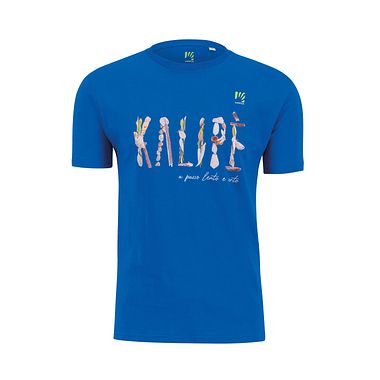 Kalip T-Shirt ImperialBlue