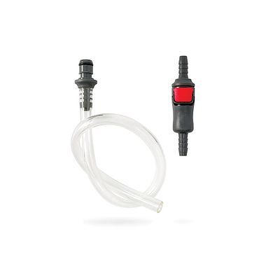 Hydraulics Quick Connect Kit 