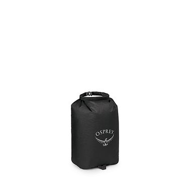 Ultralight DrySack 12L Black