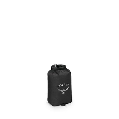 Ultralight DrySack 6L Black