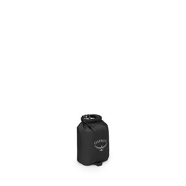 Ultralight DrySack 3L Black