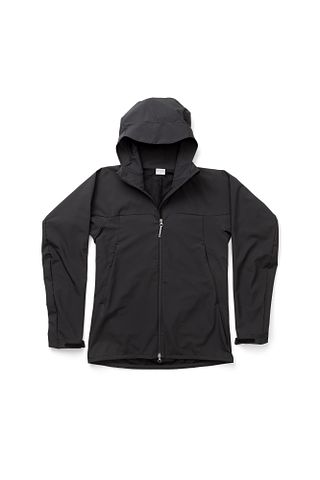 M's Pace Jacket MoreThanRed