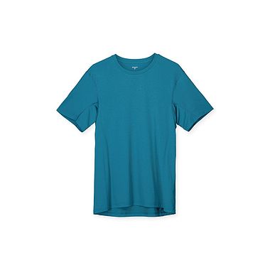 M's Pace Air Tee BreakBlue