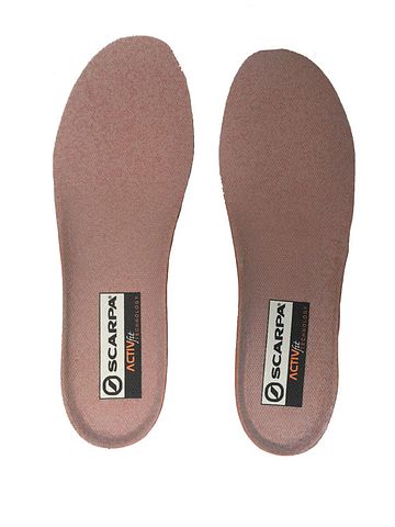 Footbed Activ Fit Women's 