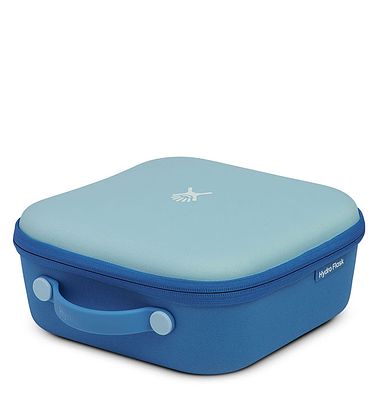 Kid's Insulated Lunch Box Ice