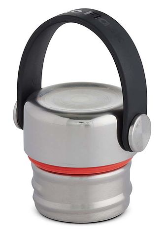 Standard Mouth Stainless Cap Stainless