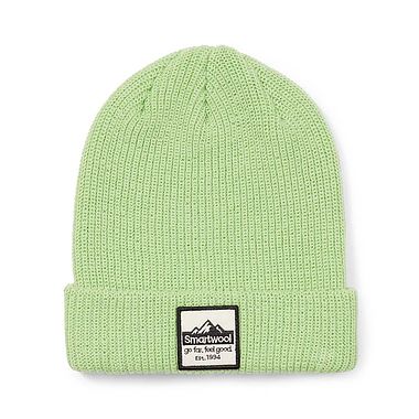Smartwool Patch Beanie Arcadian Green