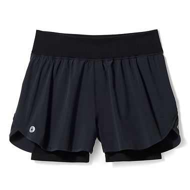 Ws Active Lined Short Black