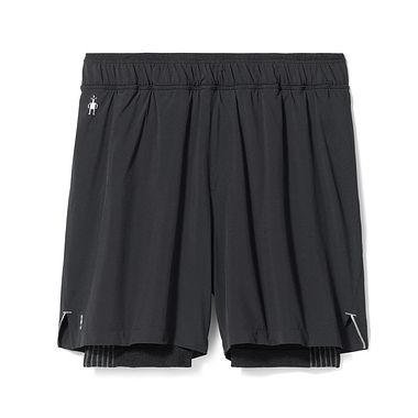 Ms Active Lined Short Black
