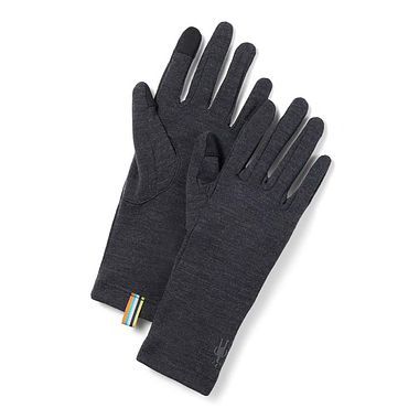 Thermal Merino Glove CharcoalHeather