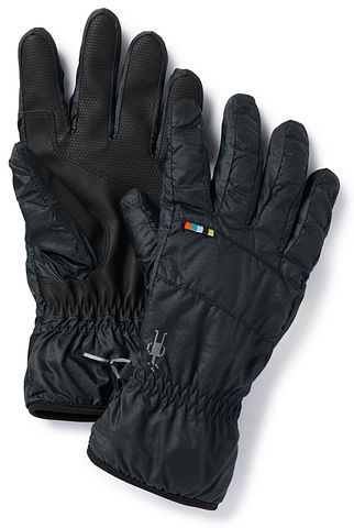 Smartloft Glove Black