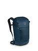 Transporter Small Zip Top Pack VenturiBlue