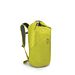 Transporter Roll Top WP 25 LemongrassYellow