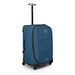 Ozone 4-Wheel 85L CoastalBlue