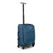 Ozone 4-Wheel Carry On 36L CoastalBlue