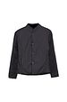 W's Enfold Jacket TrueBlack