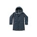 W's Fall in Parka BlueIllusion