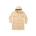 W's One Parka DesertSand