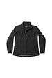 W's Airy Jacket TrueBlack