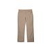 W's Dock Pants DarkSand