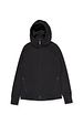 M's Mono Air Houdi TrueBlack