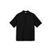 M's Cosmo Shirt TrueBlack