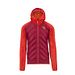 Marmarole Jacket BikingRed/Grenadi