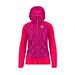 Marmarole W Jacket BoysenberryPink