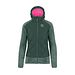 Marmarole W Jacket JungleGreenDuck