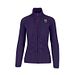 Vertice W Fleece Grape