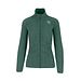 Vertice W Fleece DuckGreen