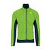 Rocchetta Fleece GreenFlashMidnigh