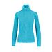 Rocchetta W Fleece BlueAtoll