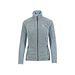 Rocchetta W Fleece DustyBlue