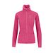 Rocchetta W Fleece Fandango Pink