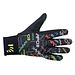 Leggero Glove BlackMulticolor