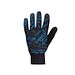 Leggero Glove BlackDivaBlue