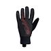 Race Glove BlackFieryRed