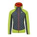 Lastei Active Plus Jacket Dark Slate/Lime G