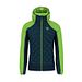 Lastei Active Plus Jacket MidnightGreenFlas